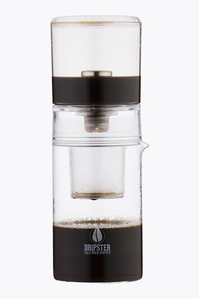Dripster² 2-in-1 Cold Brew Coffee Dripper