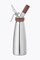 iSi Nitro Whip Coldbrew Coffee Brewer 1.0 L Stainless Steel