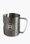 Rocket Competition Milk Pitcher 600ml Black