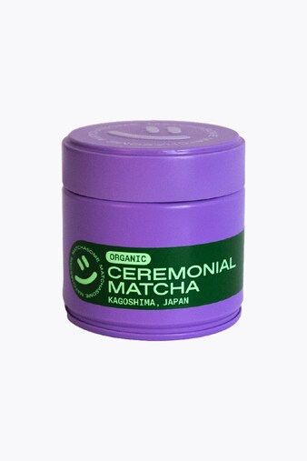 Matchasome Organic Ceremonial Matcha 30g