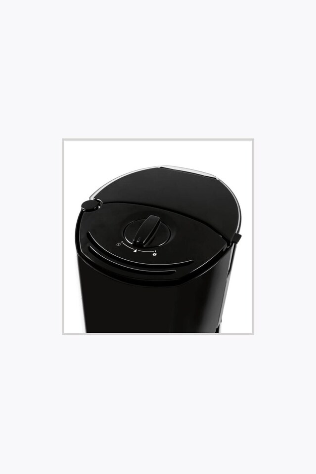 Melitta® Enjoy® Filtermaschine 1017-02 Black