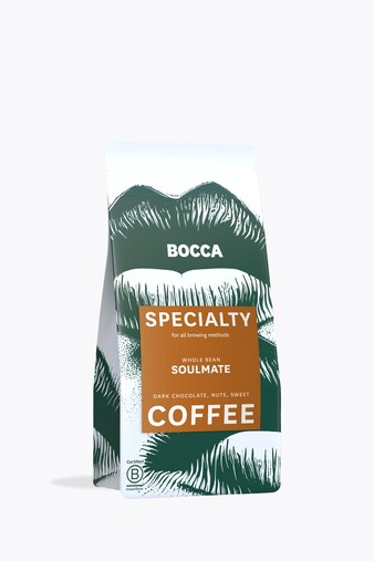 Bocca Soulmate 250g