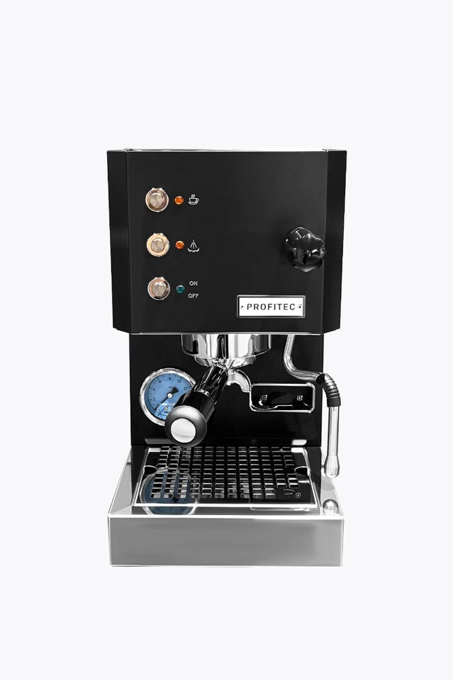 Profitec GO, Black