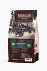 Berliner Kaffeerösterei Neapolitan Espresso Organic 1kg