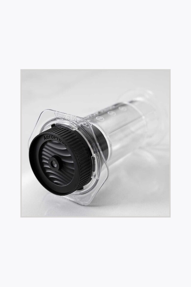 AeroPress Flow Control Filter Cap