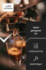 Caffè di Monte Espresso Extra Bar 250g