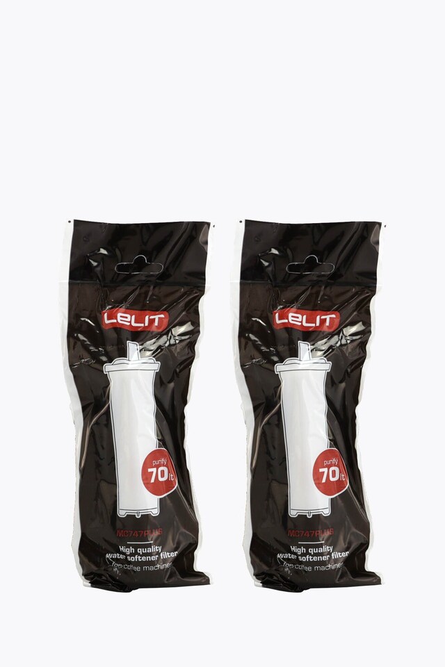 Lelit PLA930M Water Filter 70l 2 Pieces
