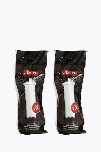 Lelit PLA930M Water Filter 70l 2 Pieces