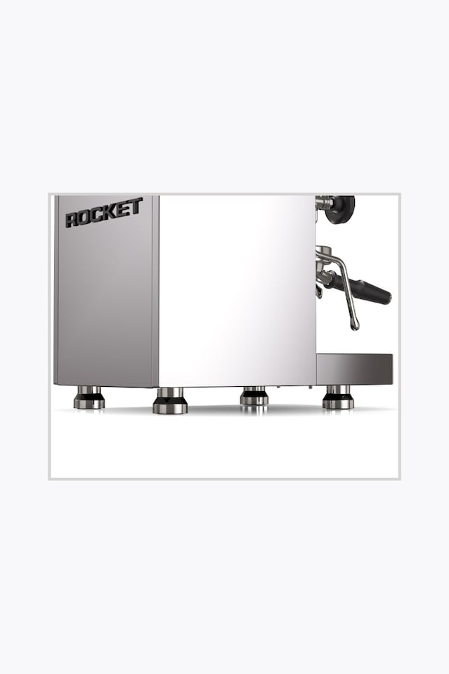 Rocket Mozzafiato R Fast Espresso Machine