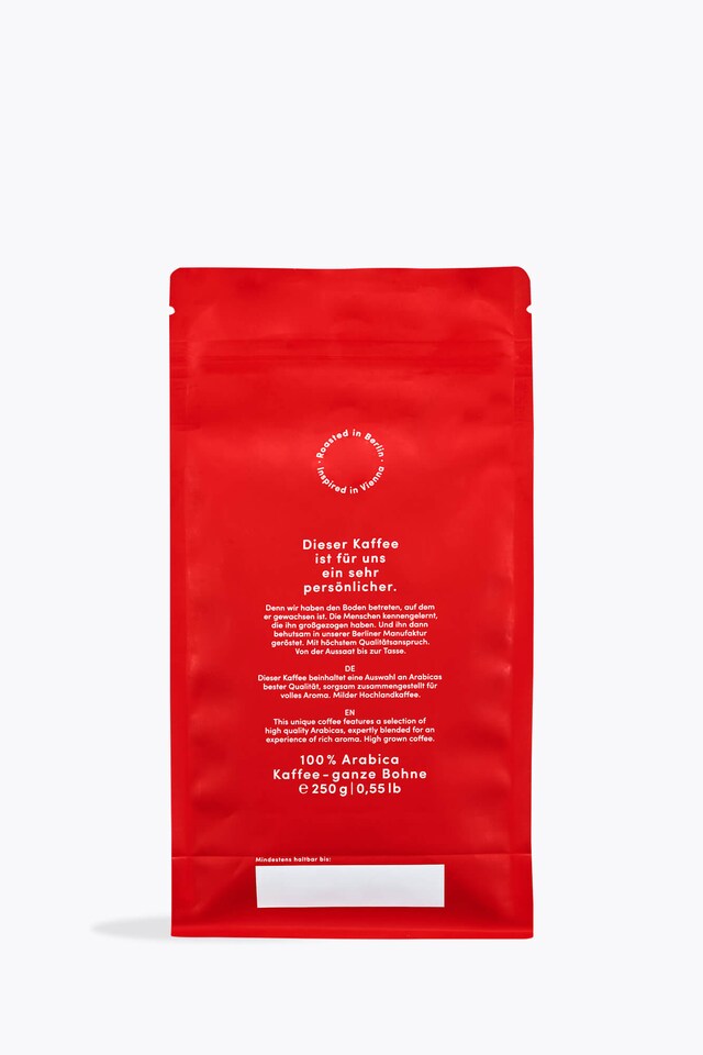 Andraschko Grand Hotel Filter Blend 250g