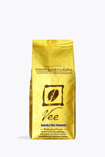 Vee's Jamaica Blue Mountain 250g