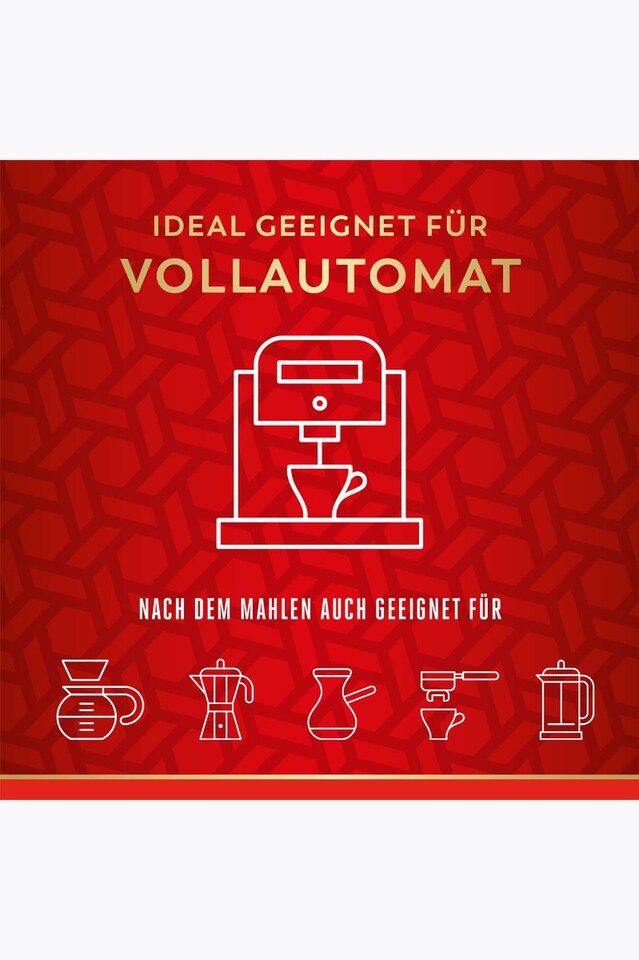 Julius Meinl Vienna Line Melange 220g