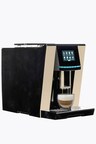 Acopino Vittoria Coffee Machine Ivory