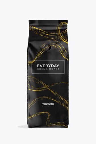 YOCOMO Everyday Crema Roast 1kg