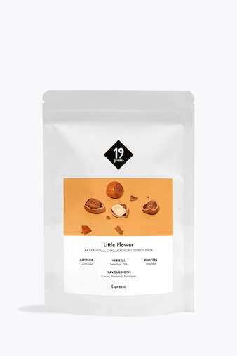 19grams Little Flower 250g