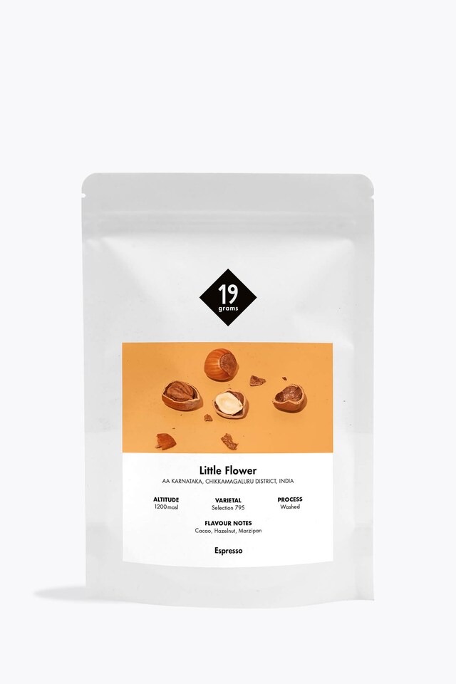 19grams Little Flower 250g