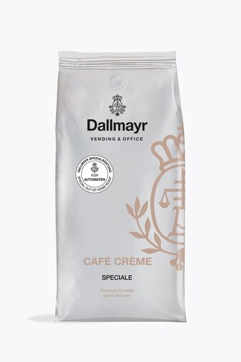 Dallmayr Café Crème Speciale 1kg
