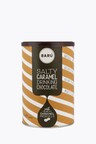 Barú Salty Caramel Hot Chocolate Powder 250g