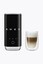 SMEG Milk Frother Black