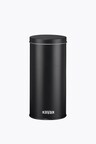 Xavax Coffee Pod Canister for 20 Senseo Pads® Black