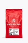 Andraschko Rendez Vous Crema Blend 500g