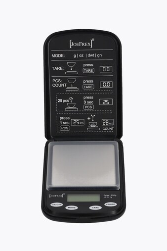 JoeFrex Digital Espresso Scale