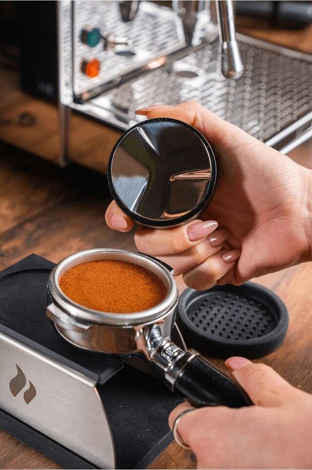 roastmarket Leveler 58mm 4