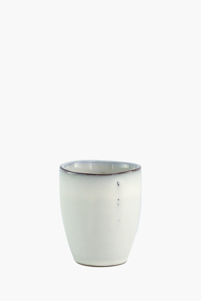 Broste Copenhagen Espresso Mug "Nordic Sand"
