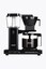 Moccamaster KBG Select Filterkaffeemaschine Schwarz