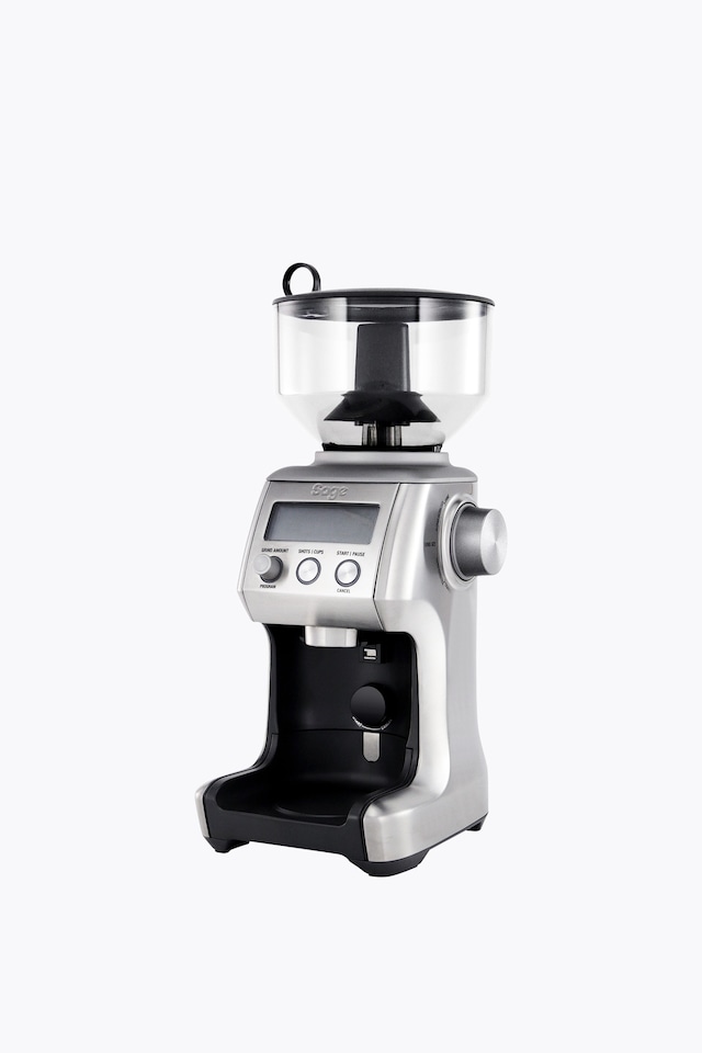 Sage the Smart Grinder™ Pro Stainless Steel