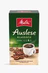 Melitta® Auslese Classic 500g ground