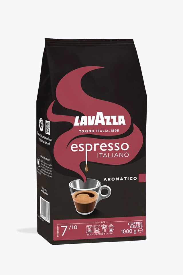 Lavazza Espresso Italiano Aromatico-1kg