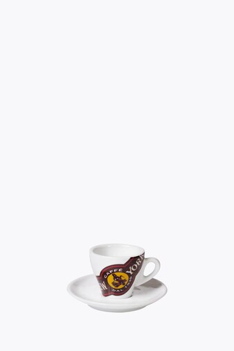 New York Espresso Cup ES22