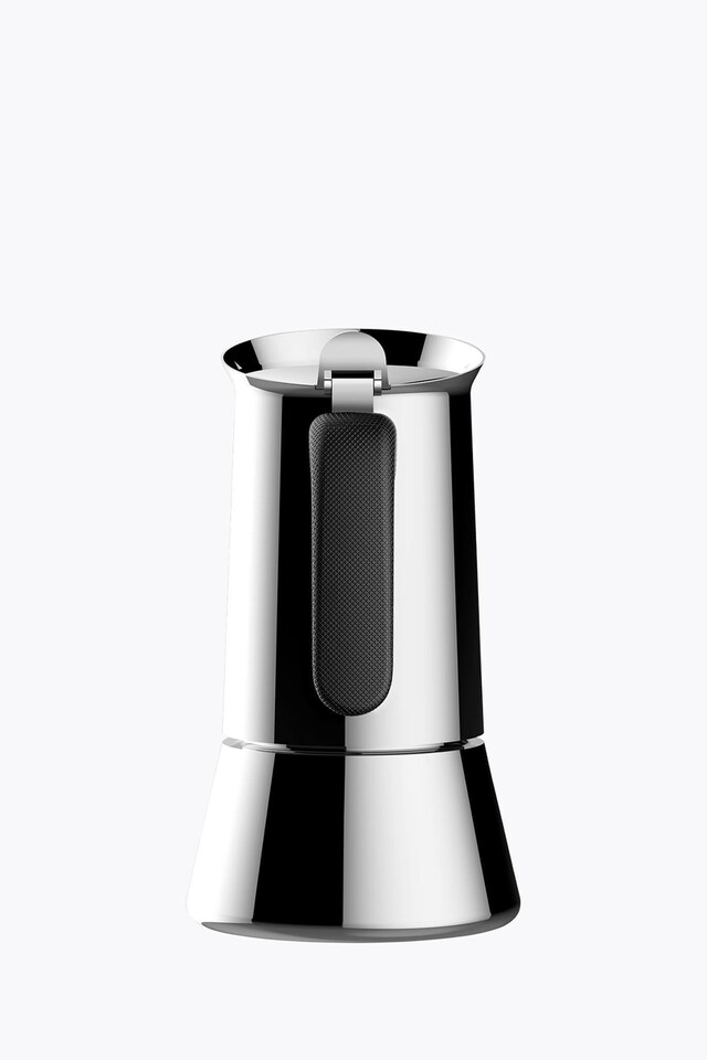 Bialetti Espresso Maker Venus Induktion 6 Cups