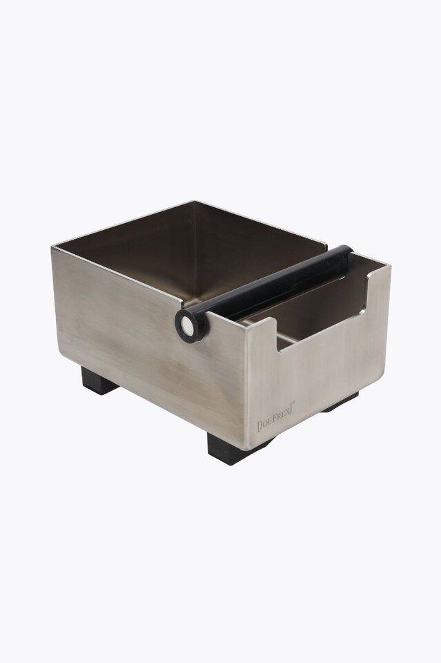 JoeFrex Knock Box Metal Exclusive