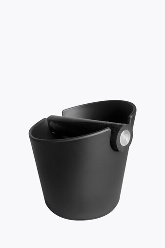 Joefrex Knock Box Black