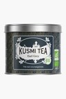 Kusmi Tea Earl Grey Bio 100g té a granel lata