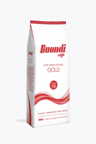 Buondi Gold Coffee 1kg