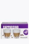 bloomix Cappuccino Grande Gläser 2er-Set