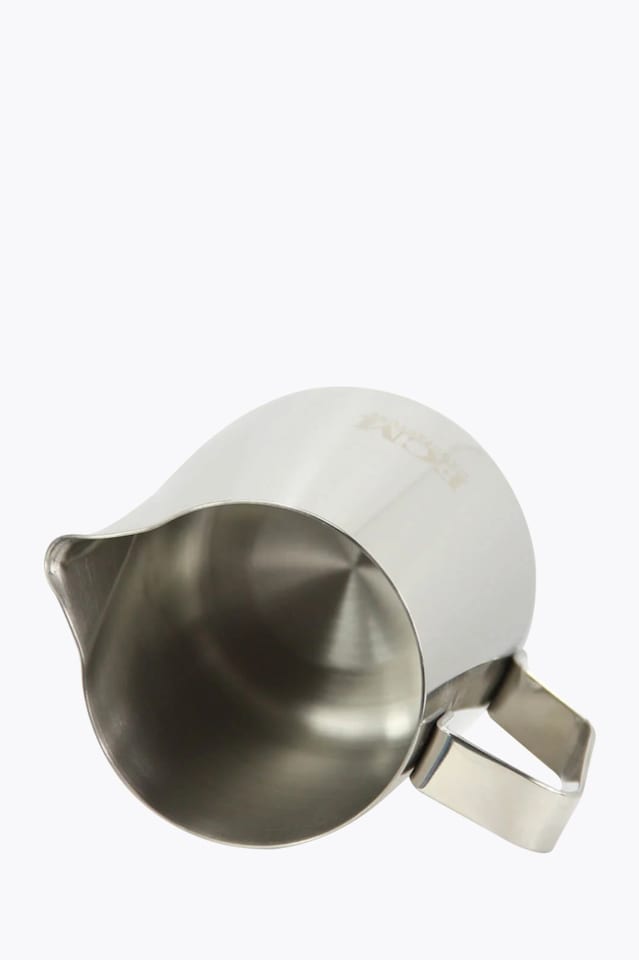ECM Milk Pitcher 0.6 L Stainless Steel