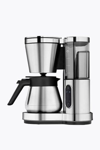 WMF Lumero Kaffeemaschine Thermoskanne Edelstahl