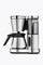 WMF Lumero Kaffeemaschine Thermoskanne Edelstahl