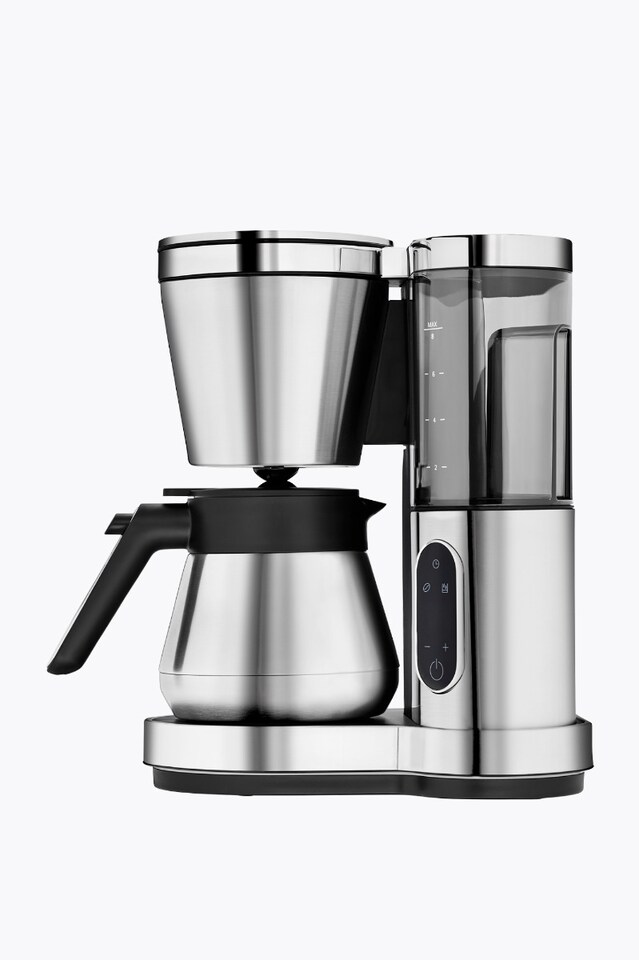 WMF Lumero Coffee Machine Thermos Flask Stainless Steel
