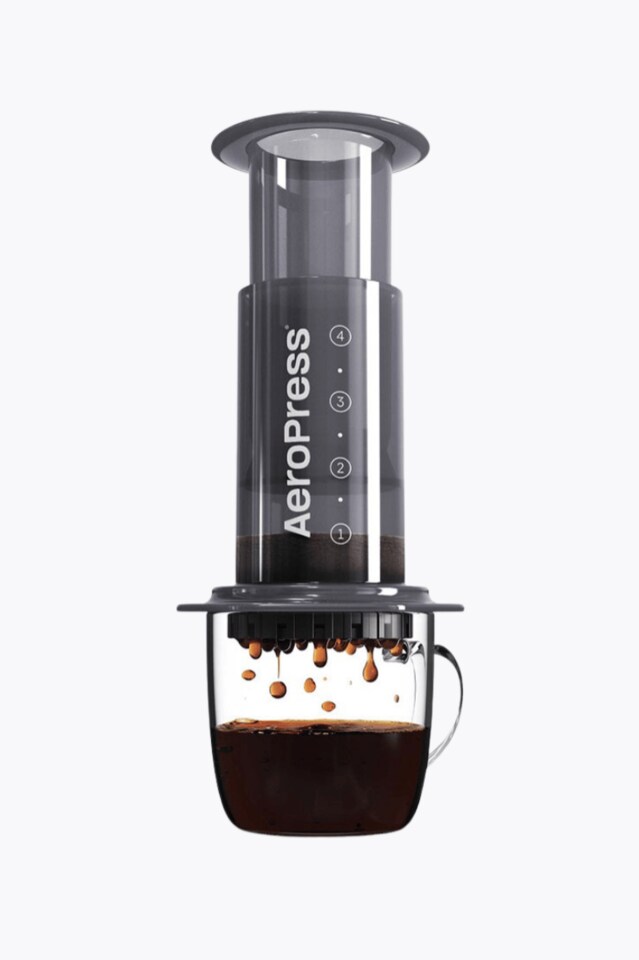 AeroPress® Set