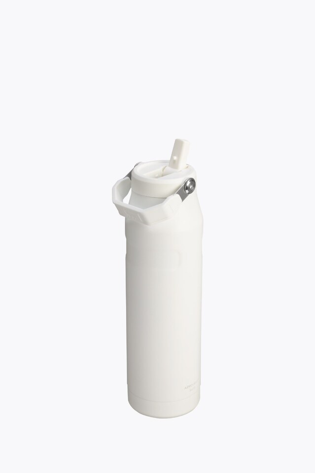 Stanley the IceFlow™ Flip Straw 2.0 Frost 1,06l