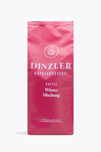 Dinzler Vienna Blend 1kg