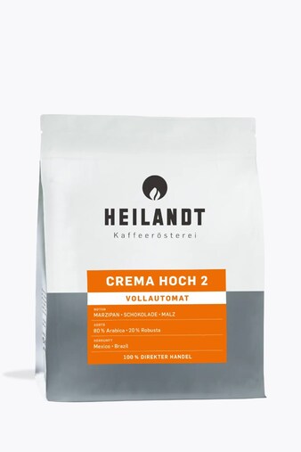 Heilandt Crema hoch 2 250g