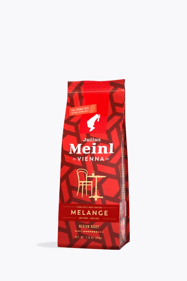 Julius Meinl Vienna Line Melange 220g