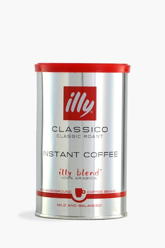 illy Classico 95g Instant Coffee