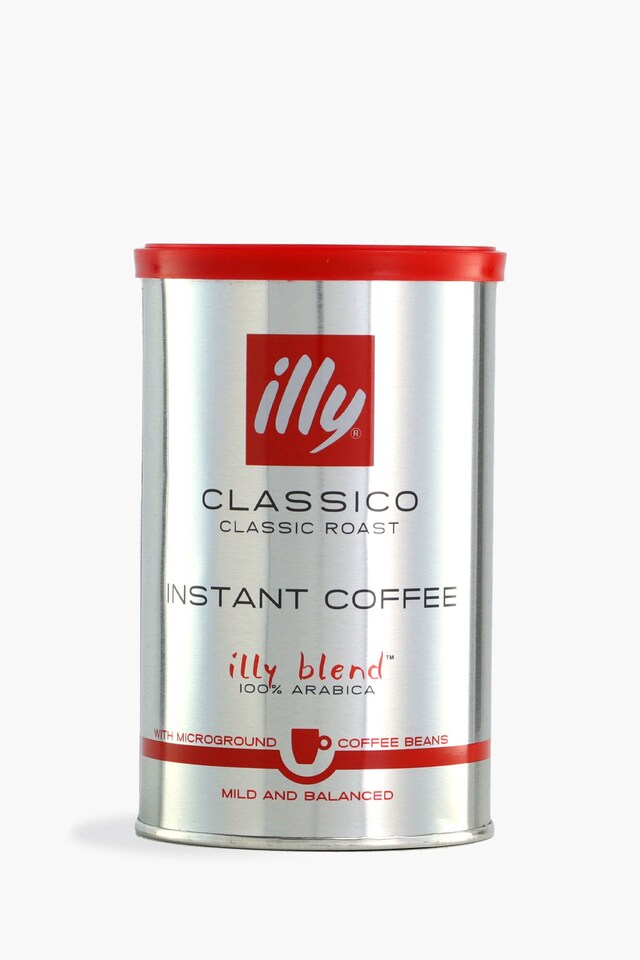 illy Classico 95g Instant Coffee